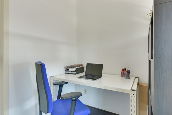 Medium property photo - Hendrik van Tulderstraat 47, 5046 NC Tilburg